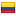 serfinansa.com.co server is located in Colombia